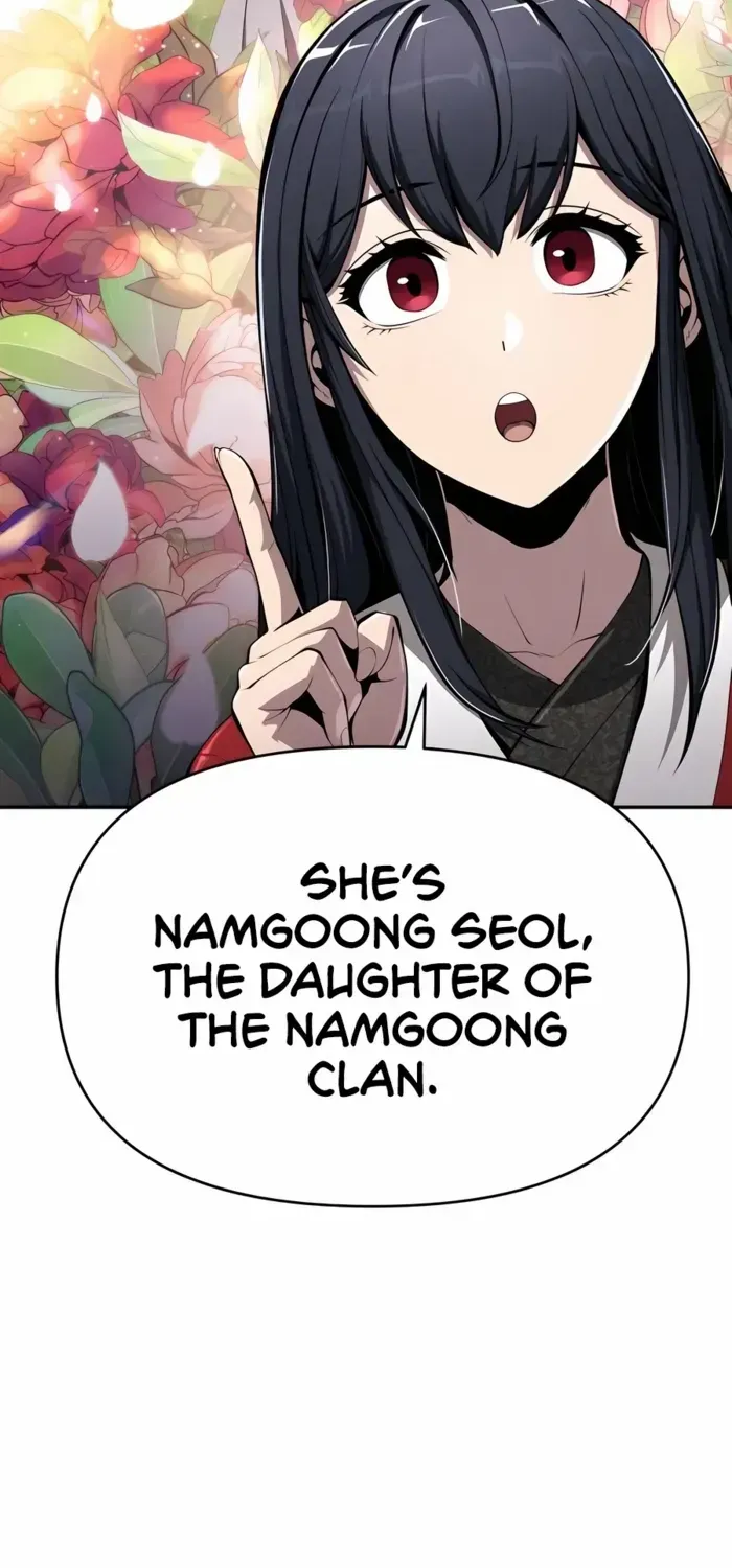 The Poison Master of Sacheondang Clan Chapter 32 page 10 - 