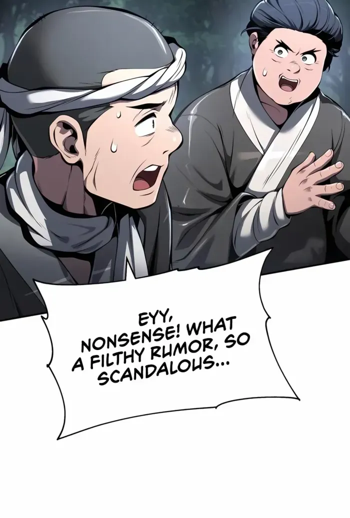 The Poison Master of Sacheondang Clan Chapter 32 page 91 - 