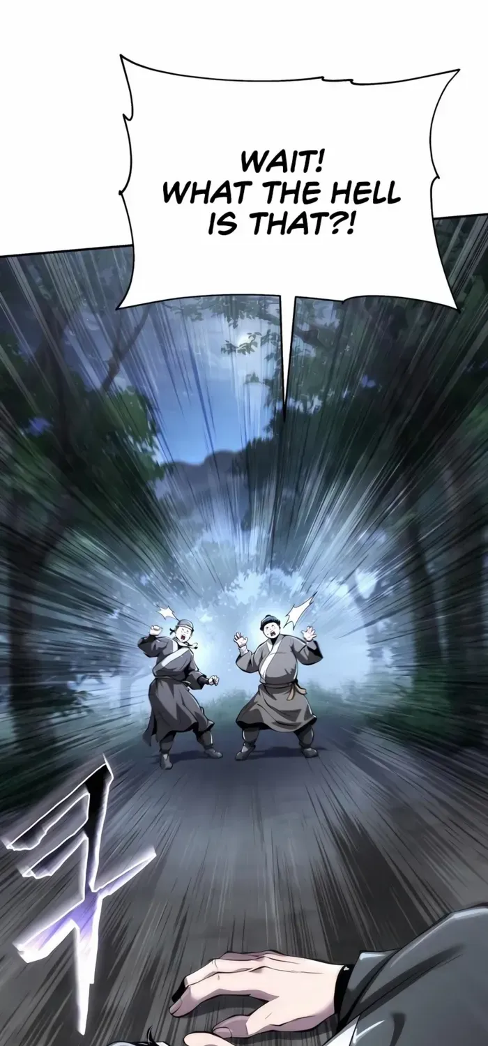 The Poison Master of Sacheondang Clan Chapter 32 page 93 - 