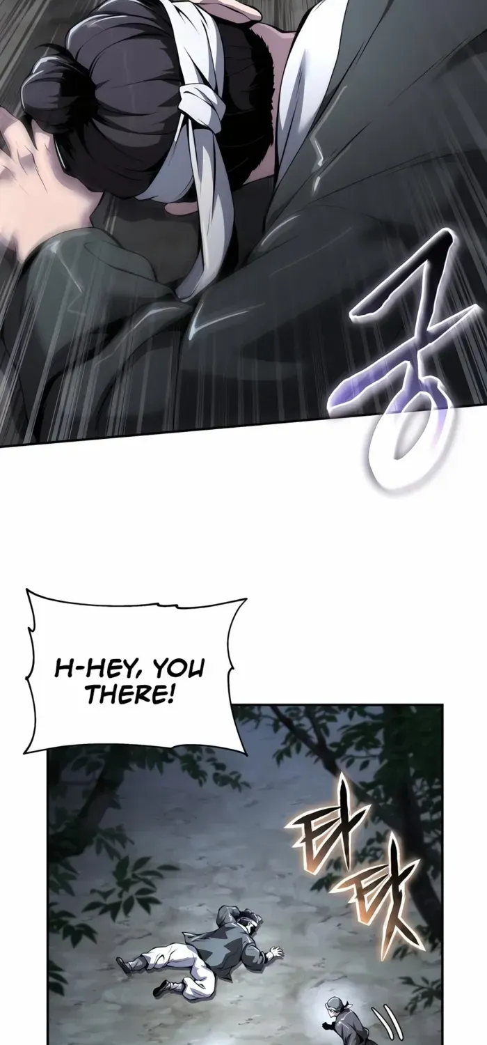 The Poison Master of Sacheondang Clan Chapter 32 page 94 - 