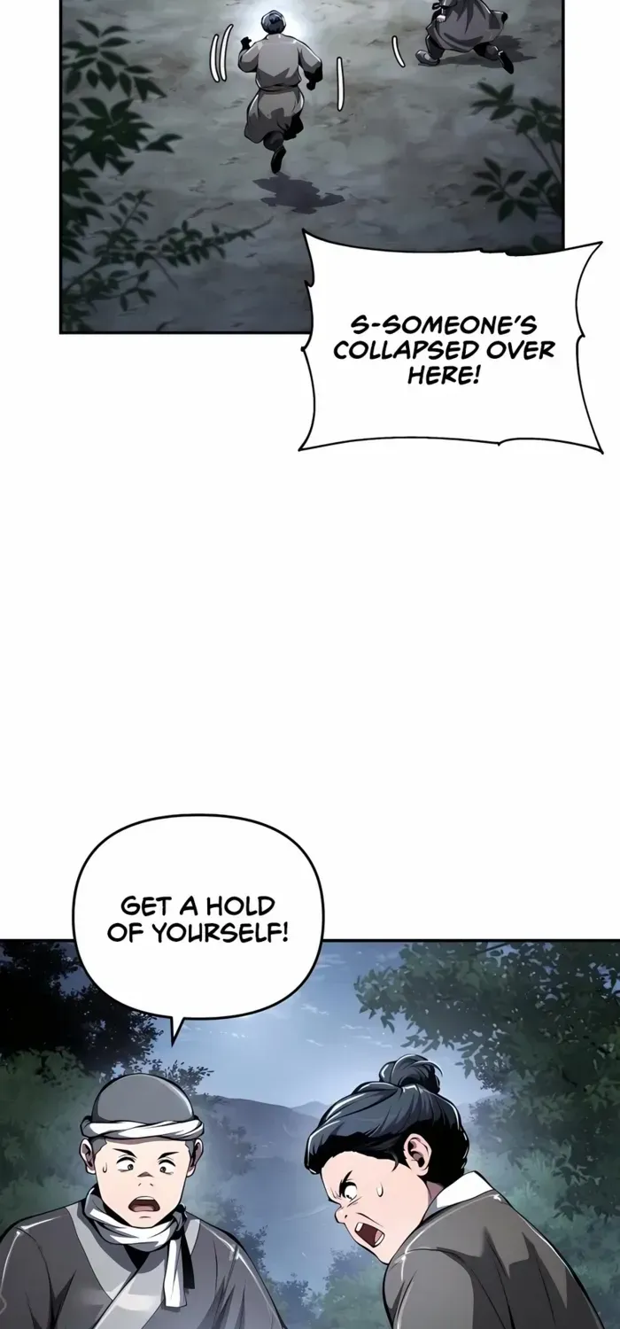 The Poison Master of Sacheondang Clan Chapter 32 page 95 - 