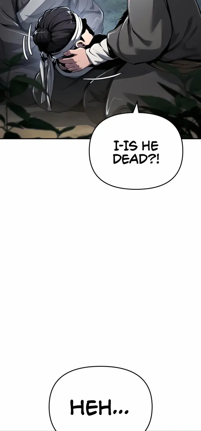 The Poison Master of Sacheondang Clan Chapter 32 page 96 - 