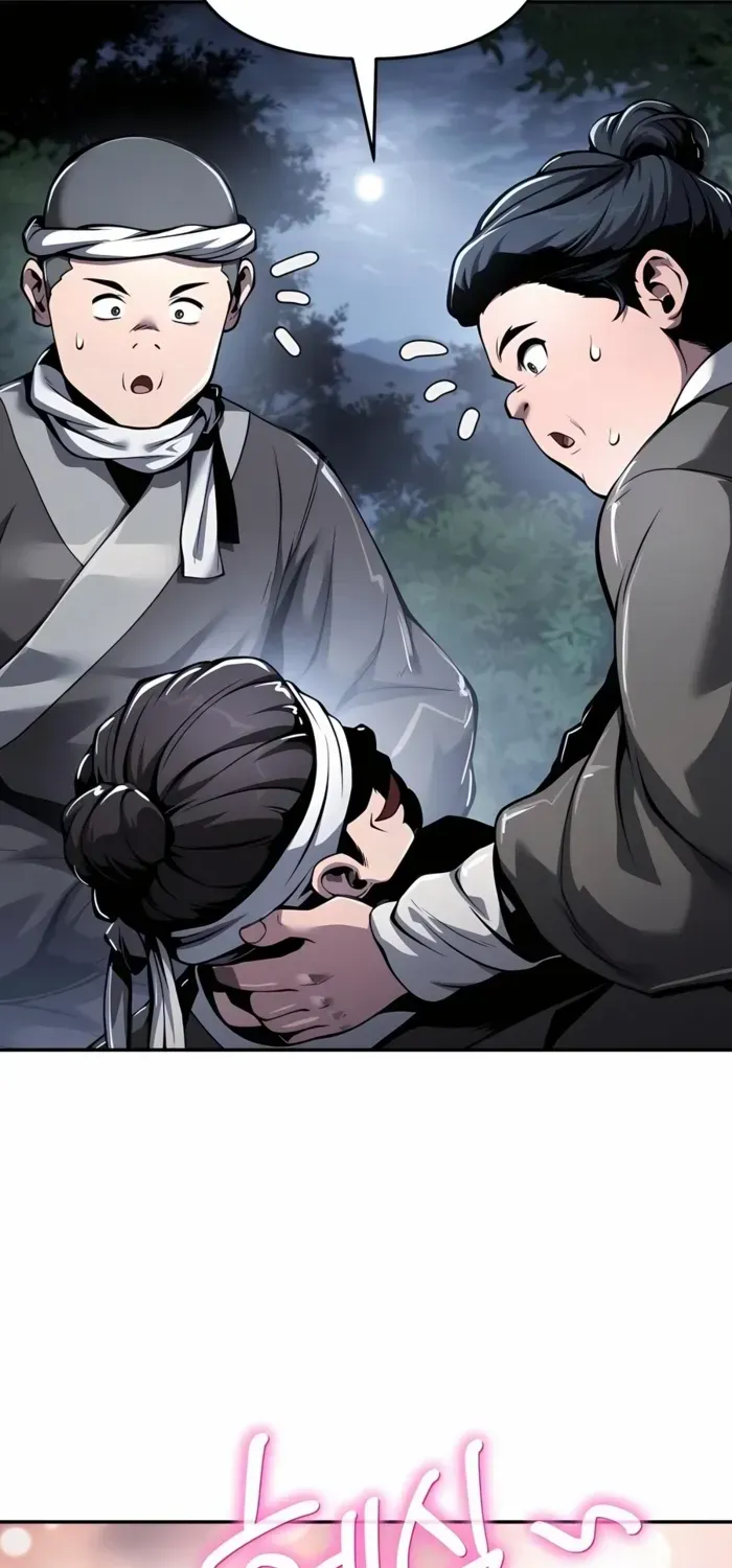 The Poison Master of Sacheondang Clan Chapter 32 page 97 - 