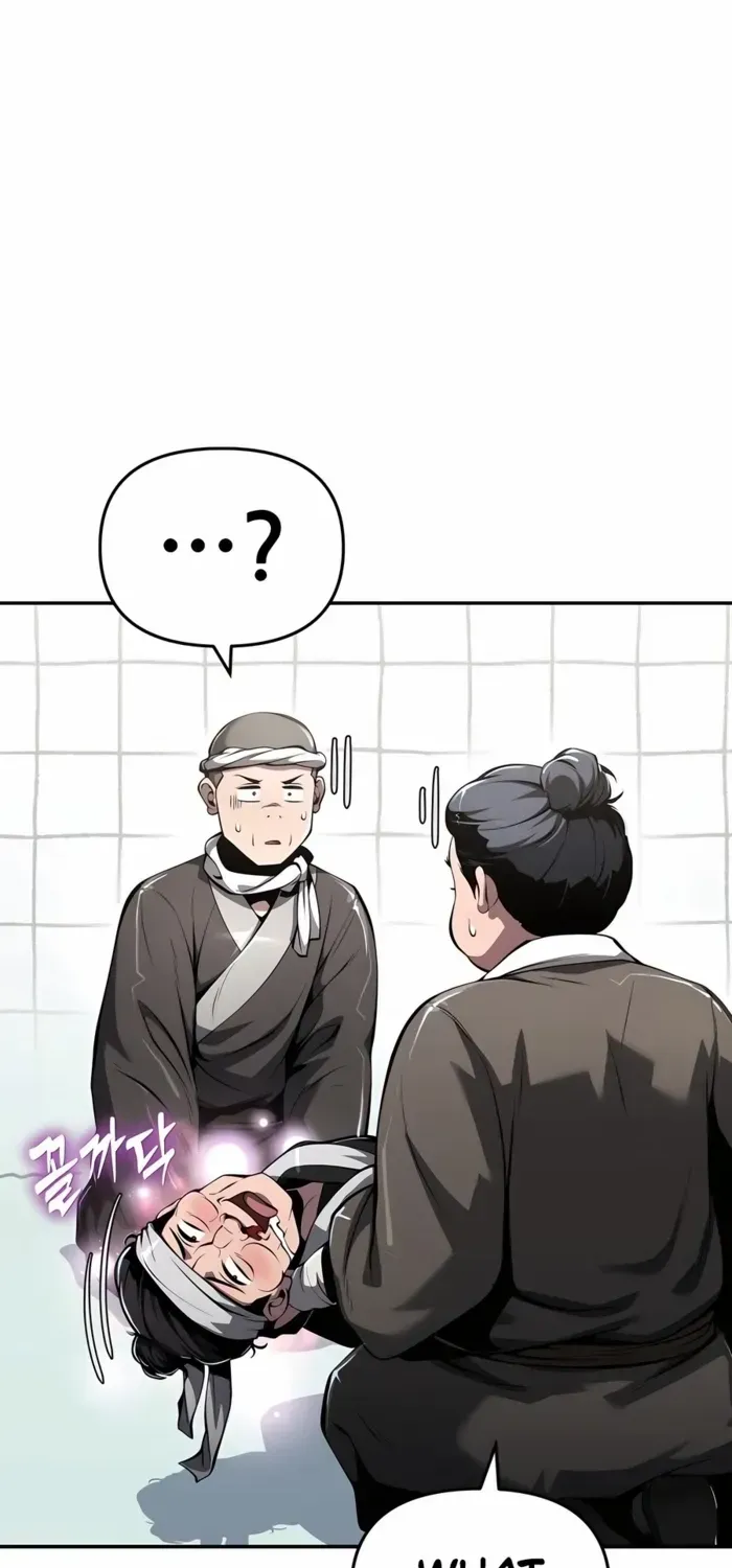 The Poison Master of Sacheondang Clan Chapter 32 page 100 - 