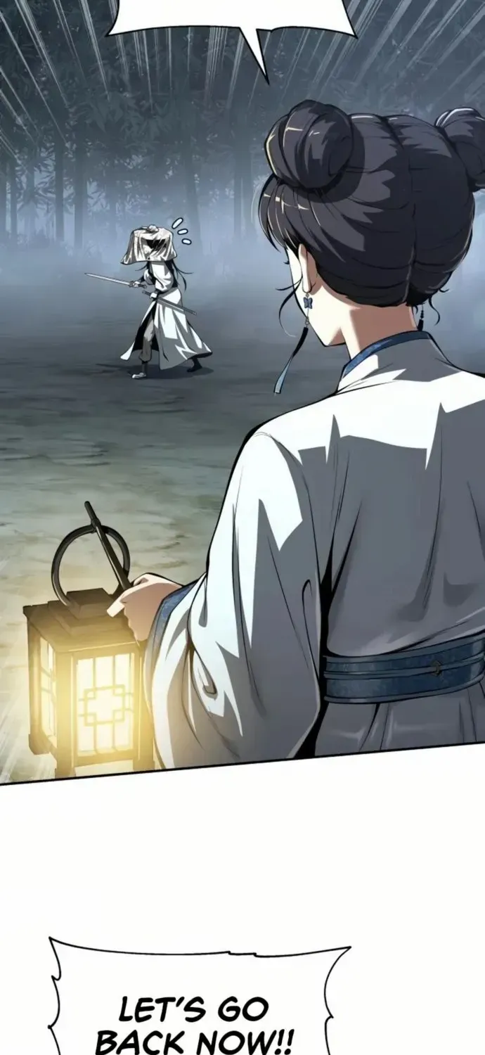 The Poison Master of Sacheondang Clan Chapter 33 page 11 - 