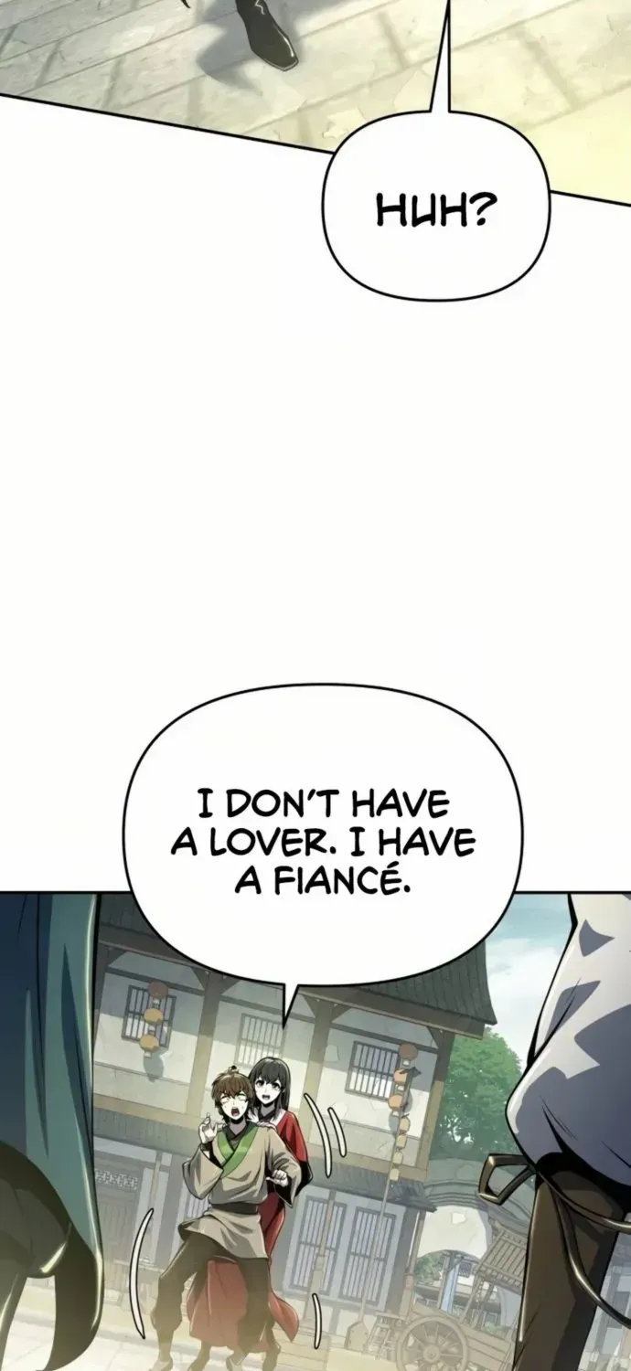 The Poison Master of Sacheondang Clan Chapter 33 page 102 - 