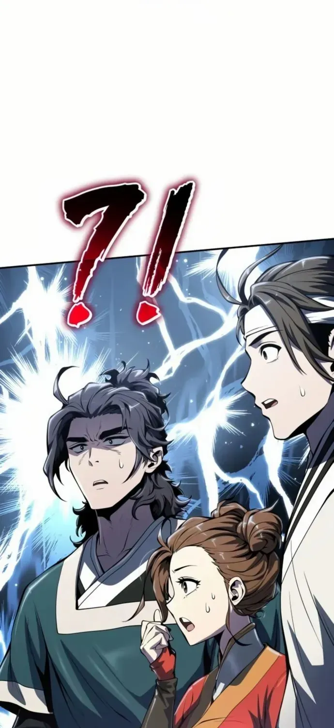 The Poison Master of Sacheondang Clan Chapter 33 page 104 - 
