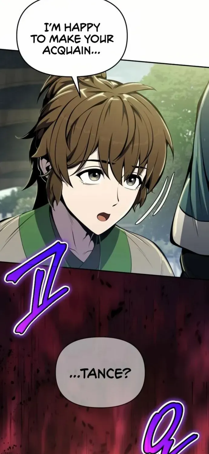The Poison Master of Sacheondang Clan Chapter 33 page 108 - 