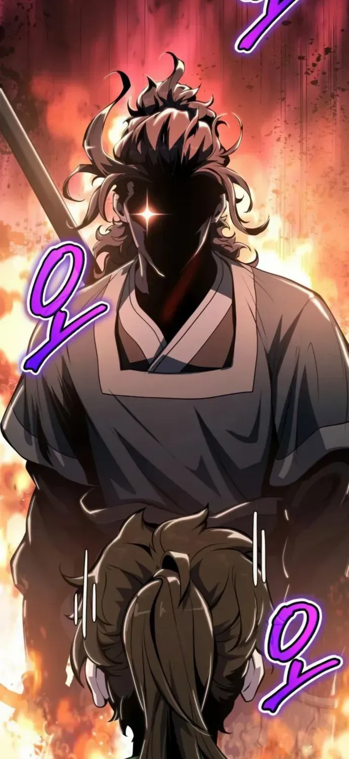 The Poison Master of Sacheondang Clan Chapter 33 page 109 - 