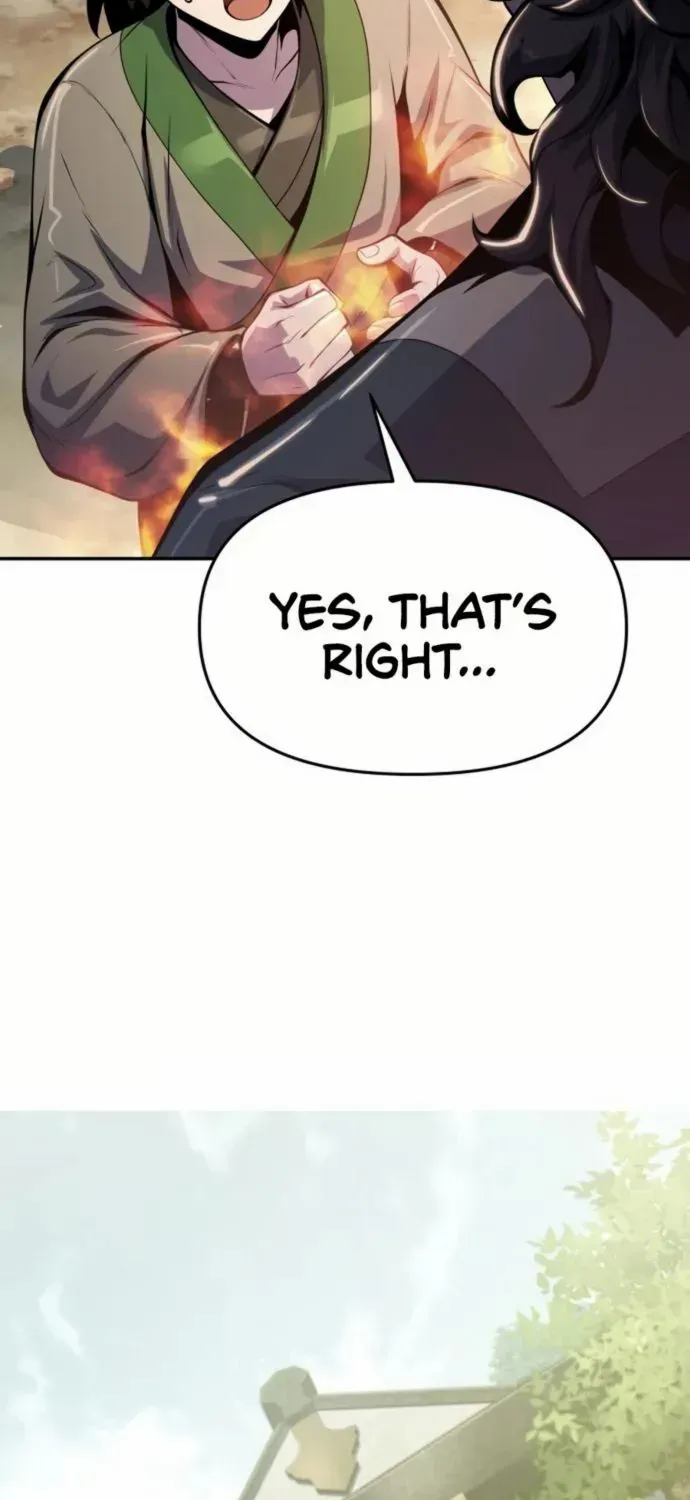 The Poison Master of Sacheondang Clan Chapter 33 page 111 - 