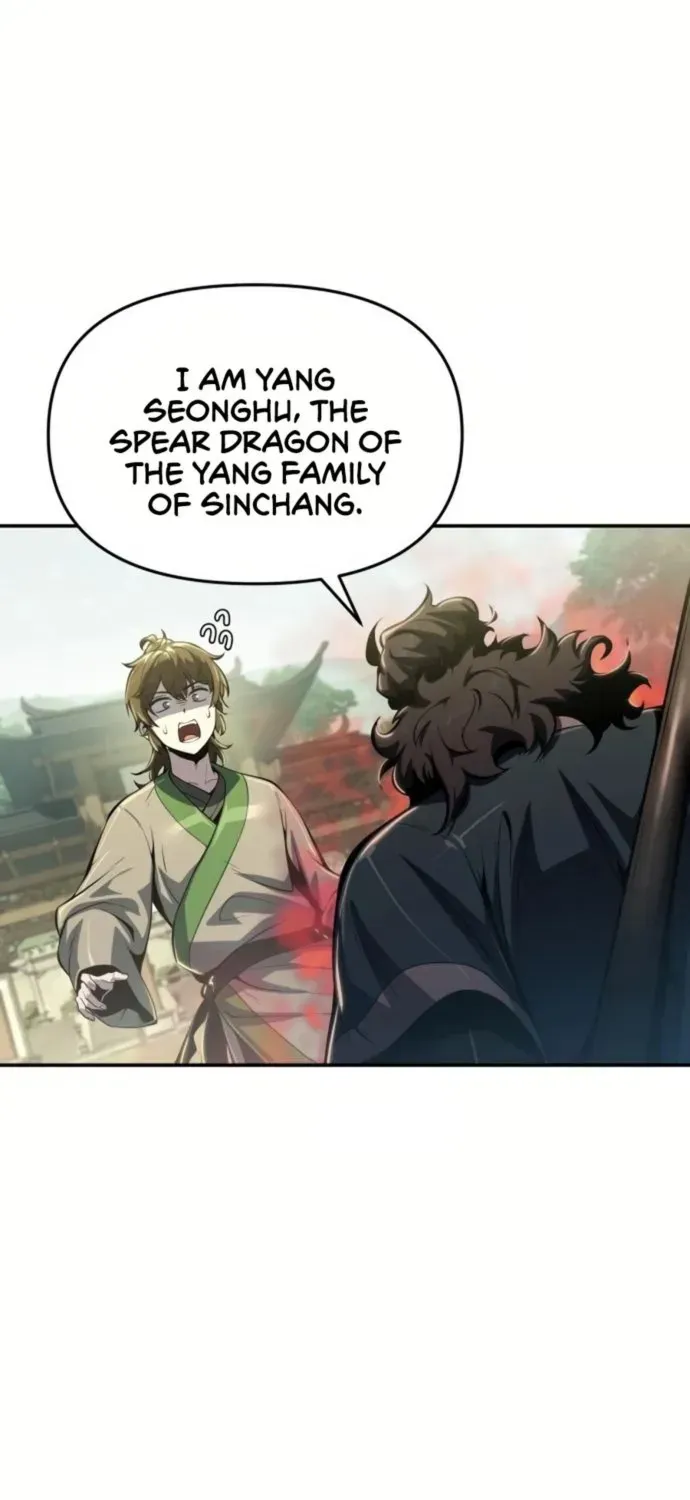 The Poison Master of Sacheondang Clan Chapter 33 page 114 - 