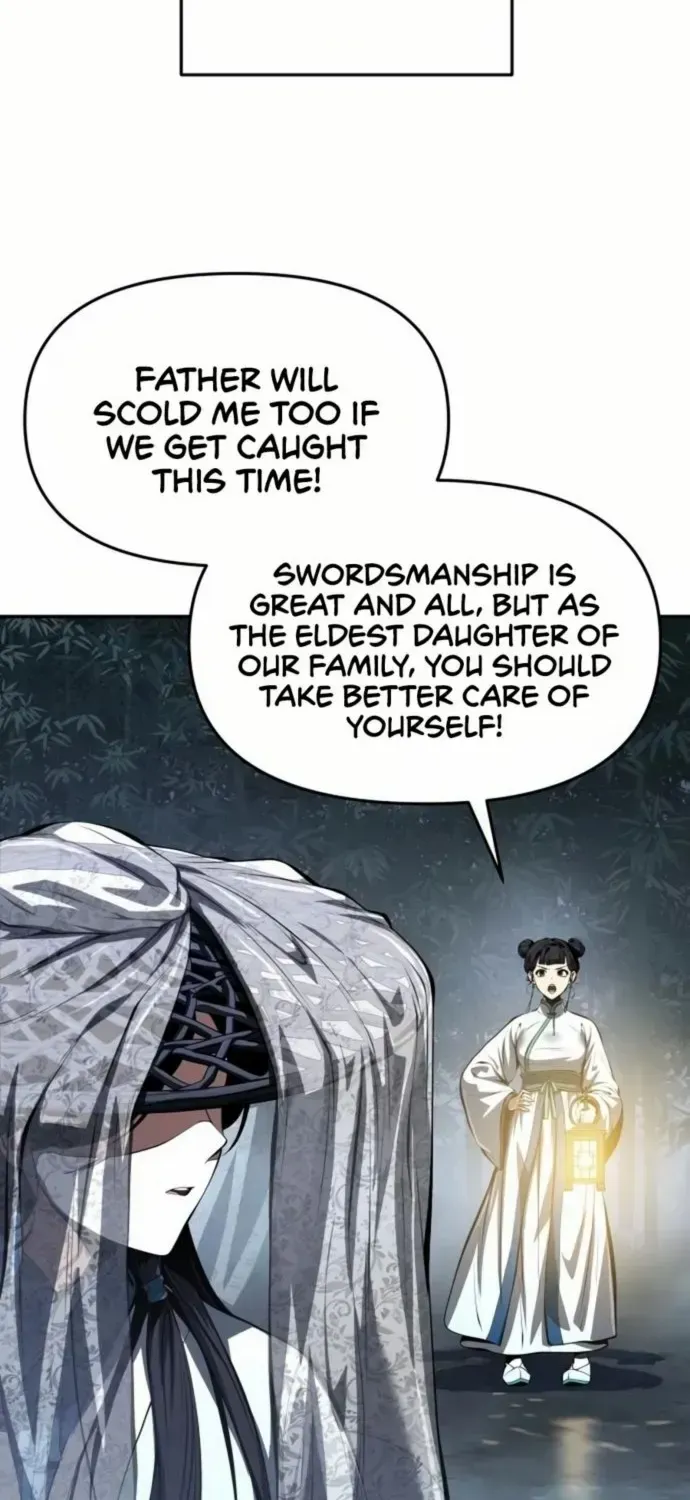 The Poison Master of Sacheondang Clan Chapter 33 page 13 - 