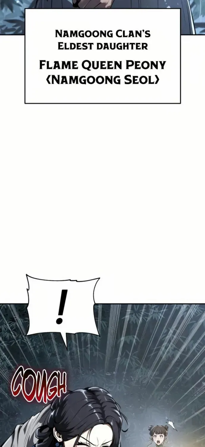 The Poison Master of Sacheondang Clan Chapter 33 page 17 - 