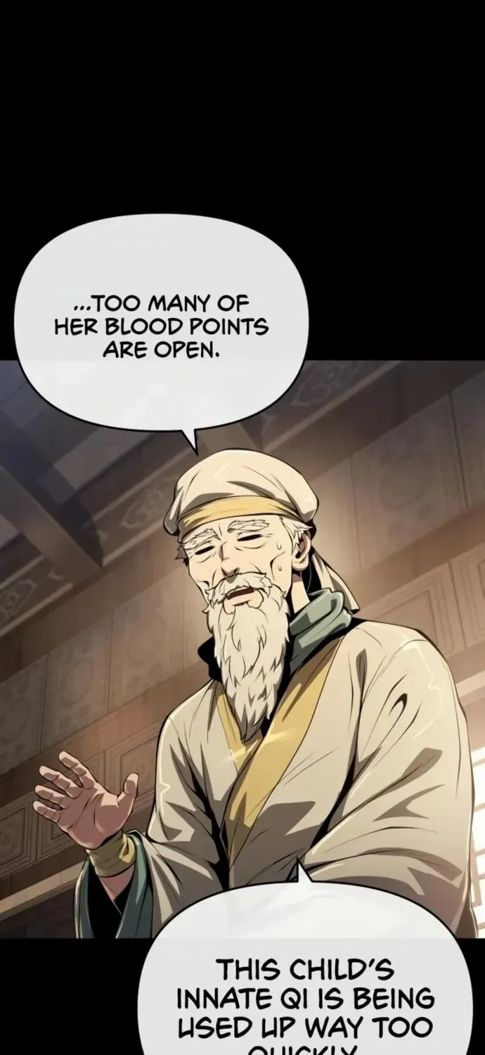 The Poison Master of Sacheondang Clan Chapter 33 page 23 - 