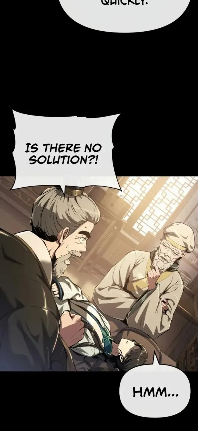 The Poison Master of Sacheondang Clan Chapter 33 page 24 - 
