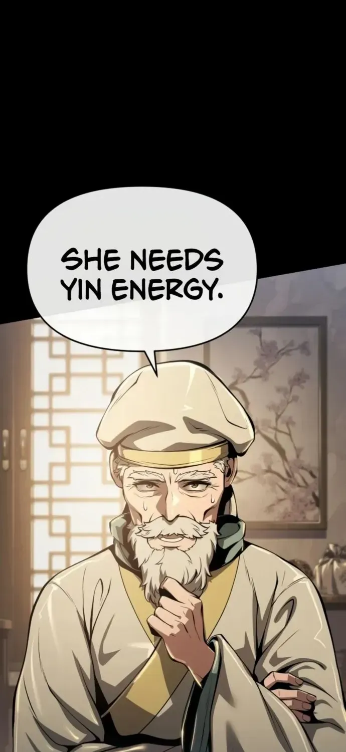 The Poison Master of Sacheondang Clan Chapter 33 page 25 - 