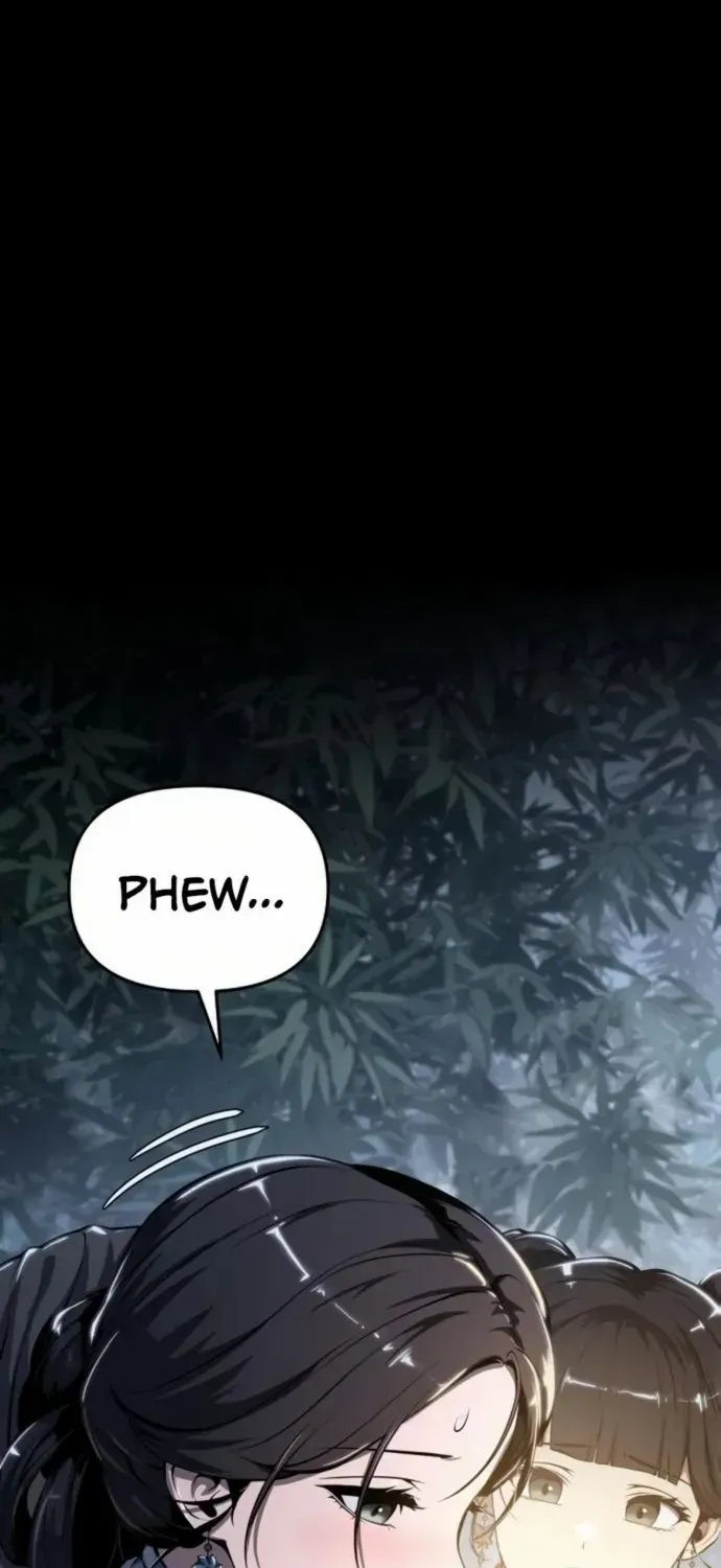 The Poison Master of Sacheondang Clan Chapter 33 page 27 - 