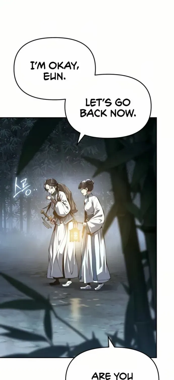 The Poison Master of Sacheondang Clan Chapter 33 page 29 - 