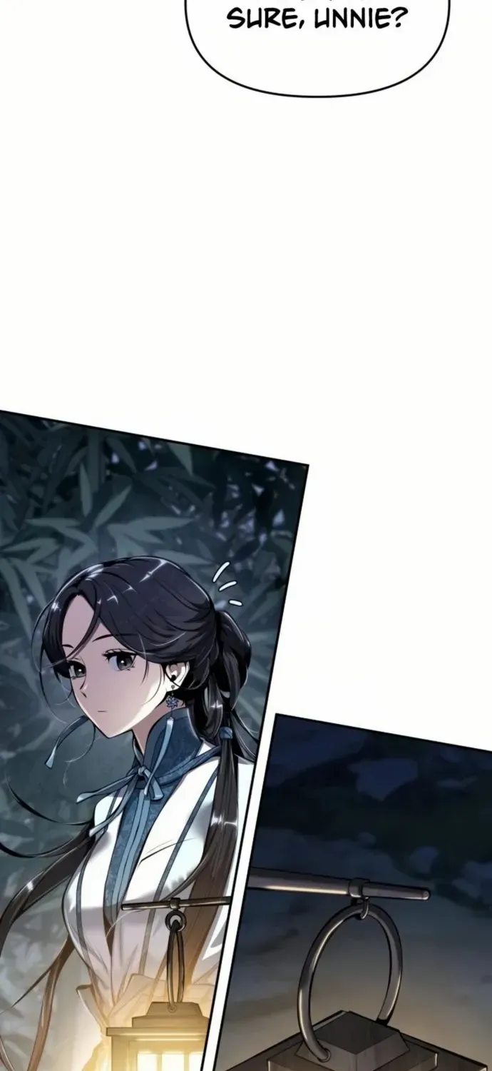 The Poison Master of Sacheondang Clan Chapter 33 page 30 - 