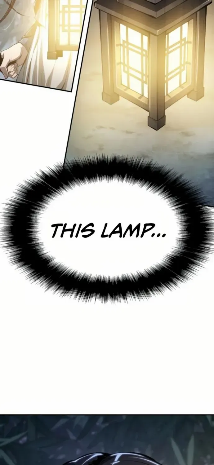 The Poison Master of Sacheondang Clan Chapter 33 page 31 - 