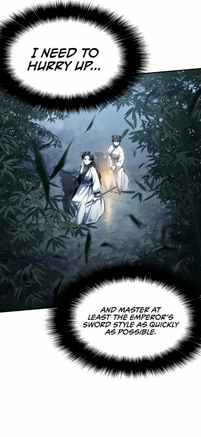The Poison Master of Sacheondang Clan Chapter 33 page 34 - 