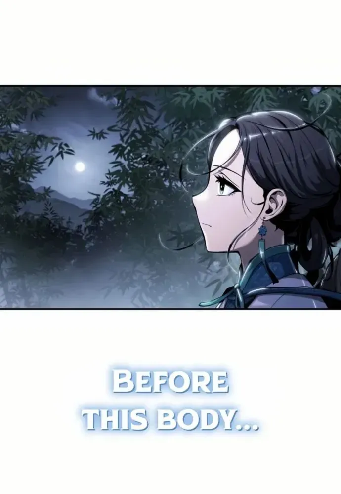 The Poison Master of Sacheondang Clan Chapter 33 page 35 - 