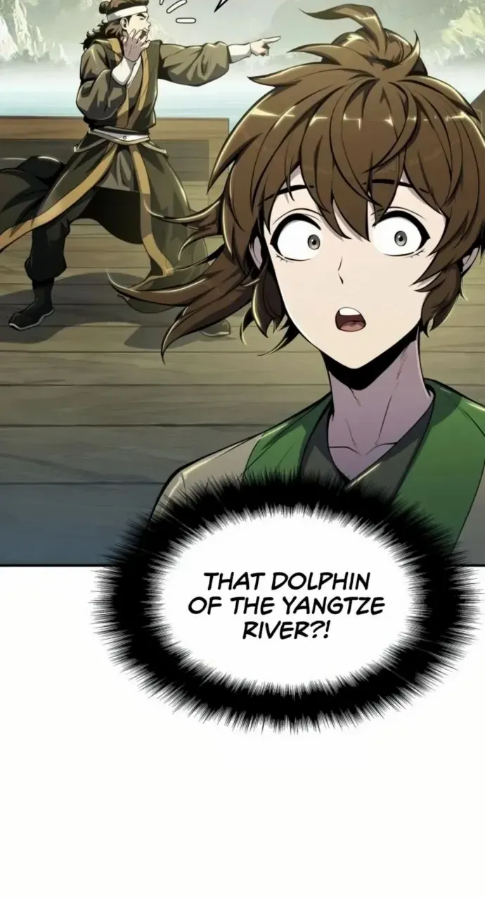 The Poison Master of Sacheondang Clan Chapter 33 page 41 - 