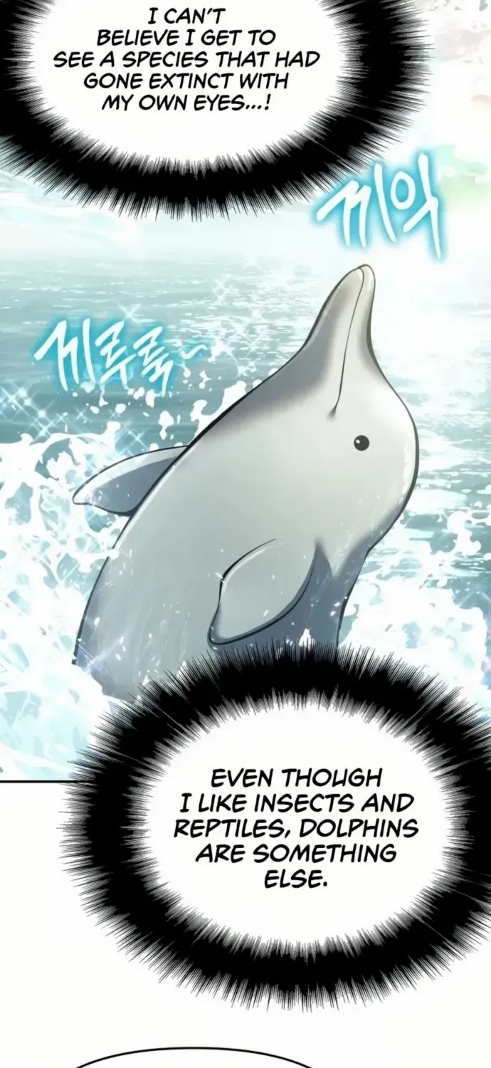 The Poison Master of Sacheondang Clan Chapter 33 page 43 - 