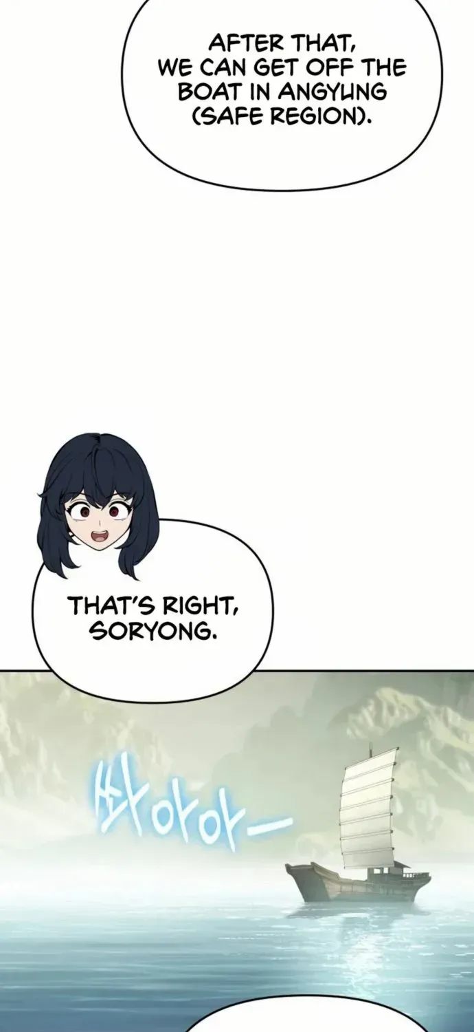 The Poison Master of Sacheondang Clan Chapter 33 page 46 - 