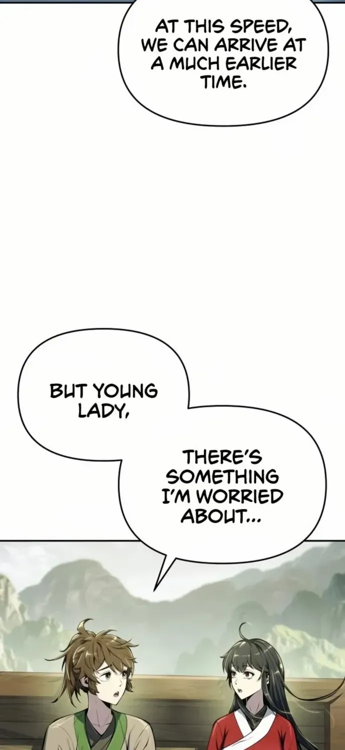 The Poison Master of Sacheondang Clan Chapter 33 page 47 - 