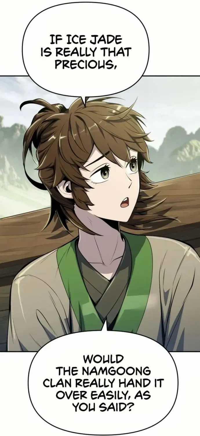 The Poison Master of Sacheondang Clan Chapter 33 page 49 - 