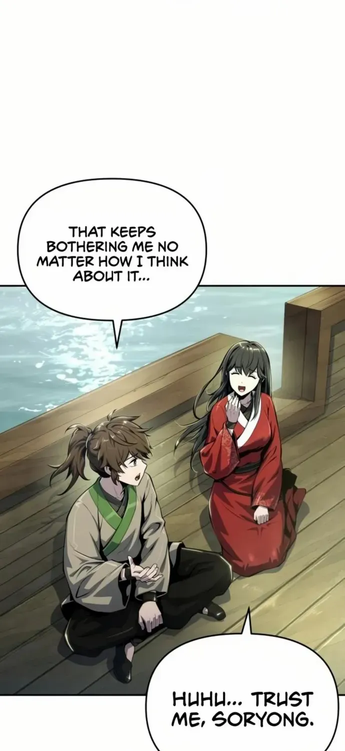 The Poison Master of Sacheondang Clan Chapter 33 page 50 - 