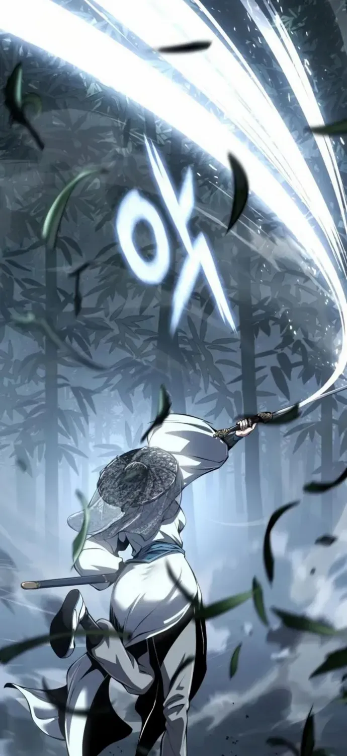 The Poison Master of Sacheondang Clan Chapter 33 page 6 - 