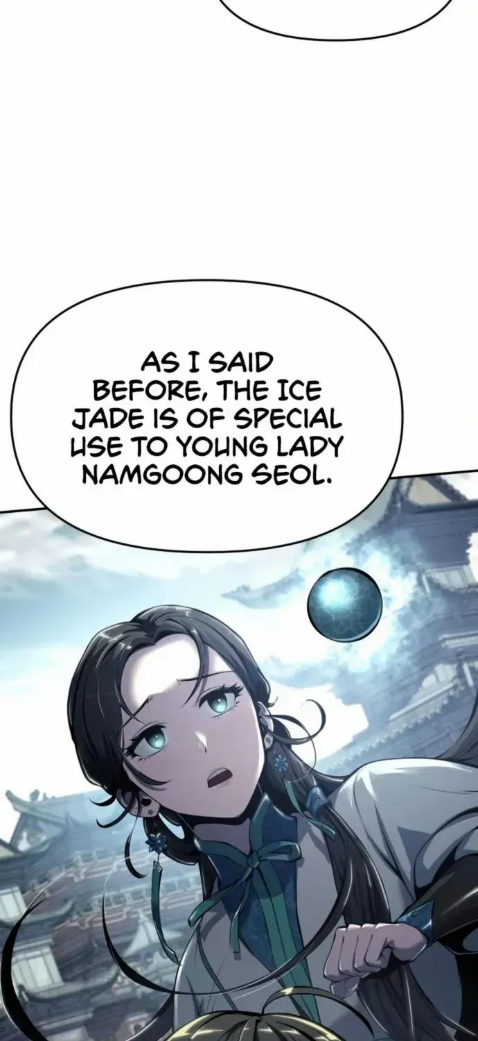 The Poison Master of Sacheondang Clan Chapter 33 page 51 - 