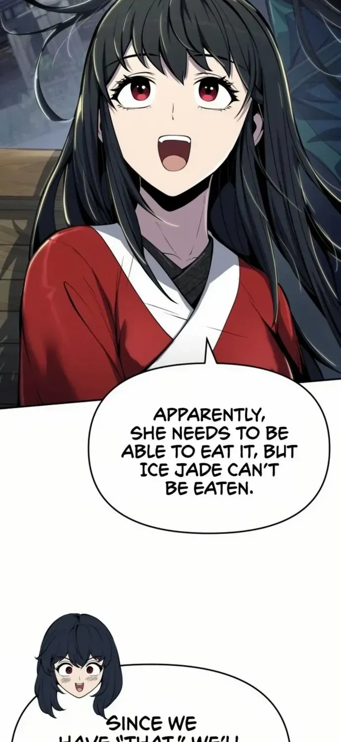 The Poison Master of Sacheondang Clan Chapter 33 page 52 - 