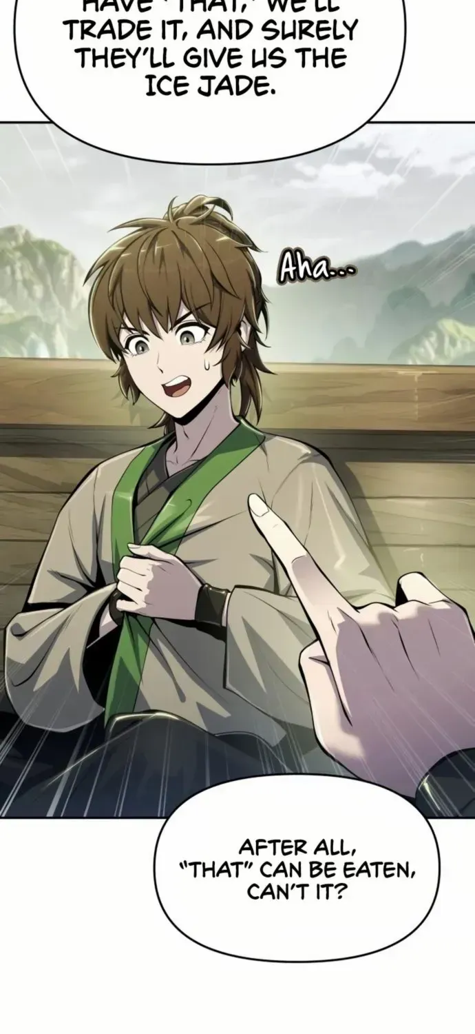 The Poison Master of Sacheondang Clan Chapter 33 page 53 - 