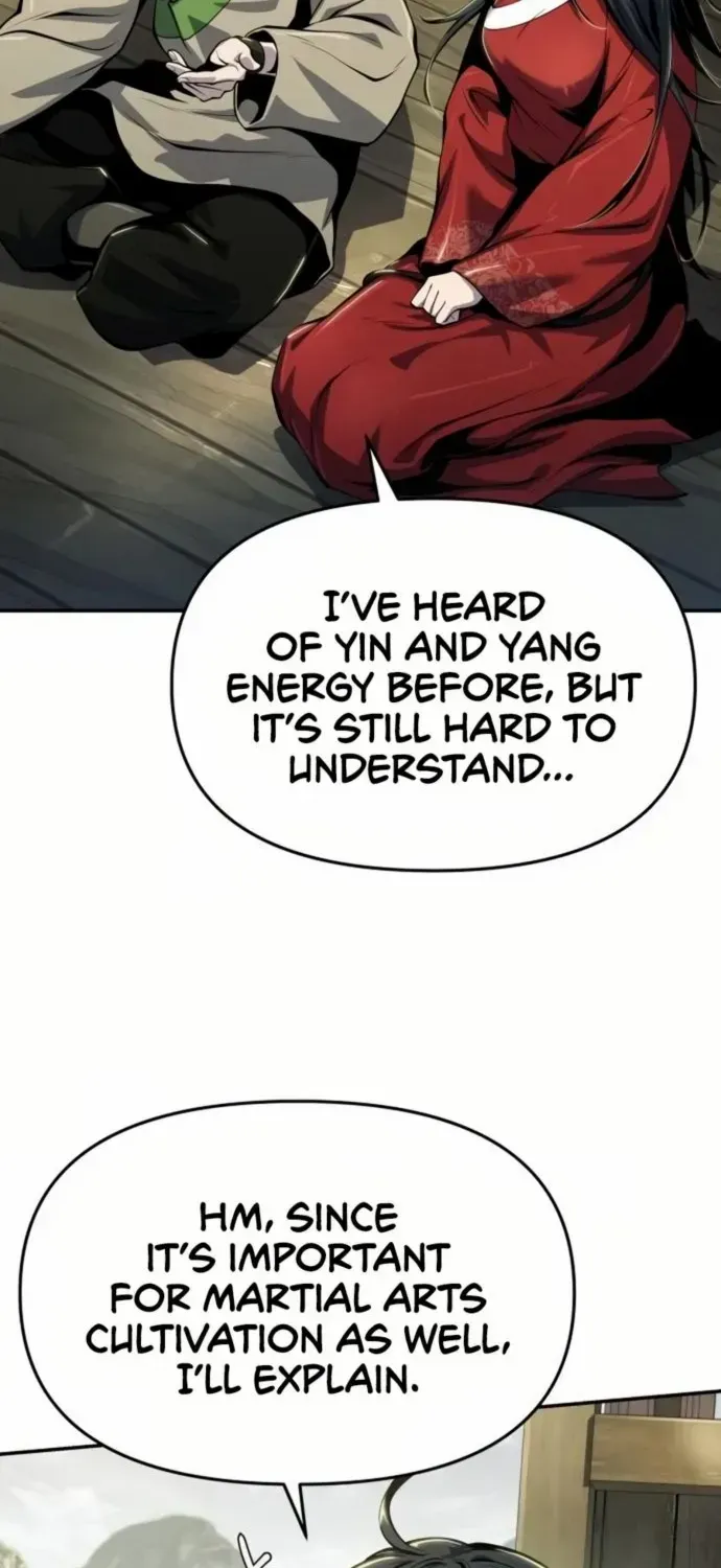 The Poison Master of Sacheondang Clan Chapter 33 page 58 - 