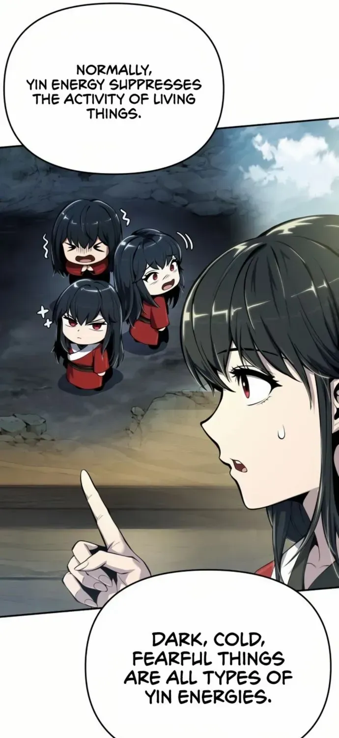 The Poison Master of Sacheondang Clan Chapter 33 page 62 - 