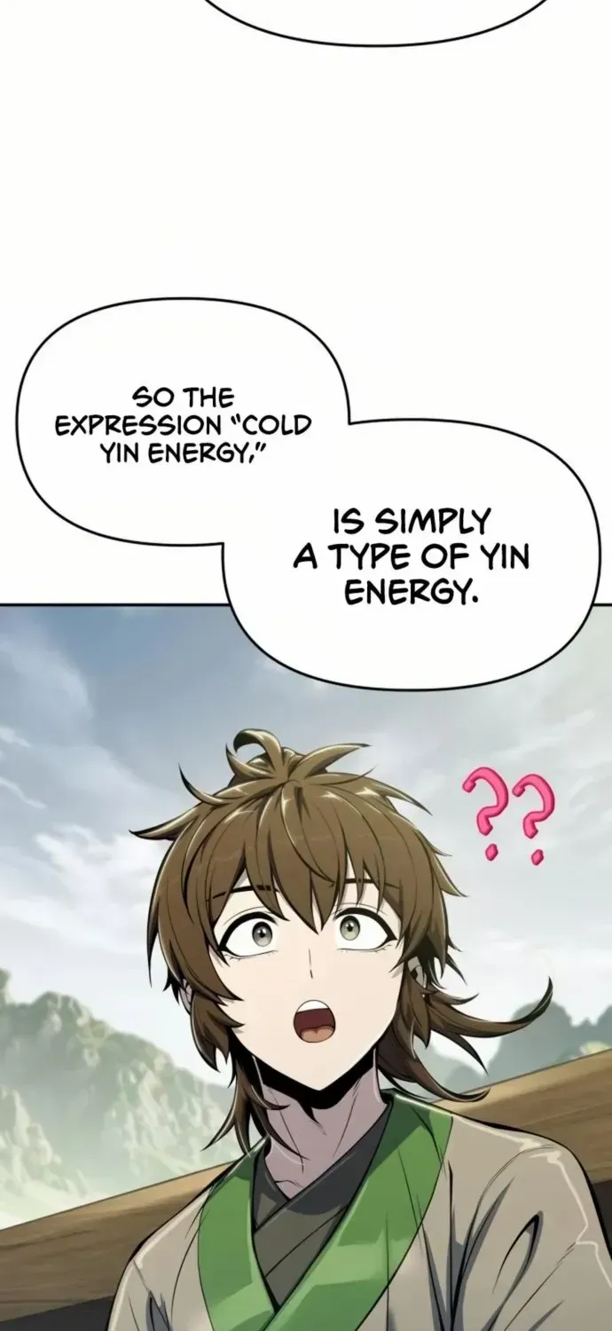 The Poison Master of Sacheondang Clan Chapter 33 page 63 - 