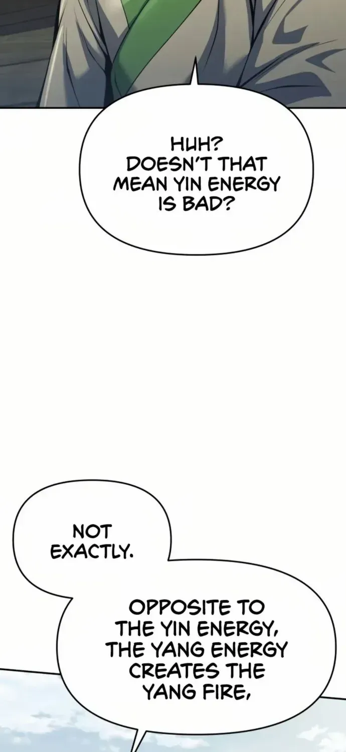 The Poison Master of Sacheondang Clan Chapter 33 page 64 - 