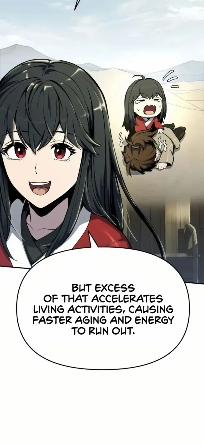 The Poison Master of Sacheondang Clan Chapter 33 page 65 - 