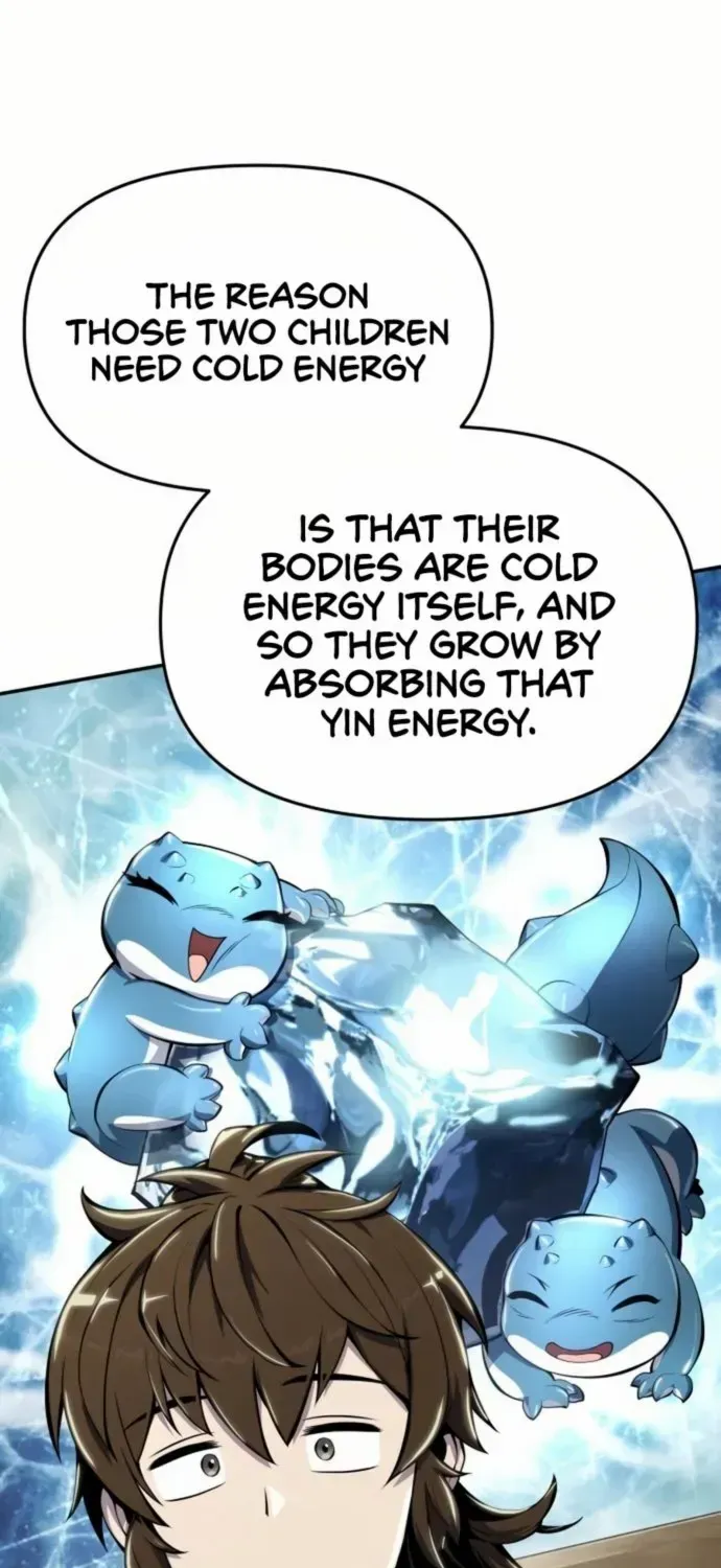 The Poison Master of Sacheondang Clan Chapter 33 page 66 - 