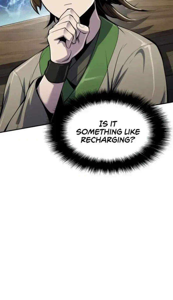 The Poison Master of Sacheondang Clan Chapter 33 page 67 - 