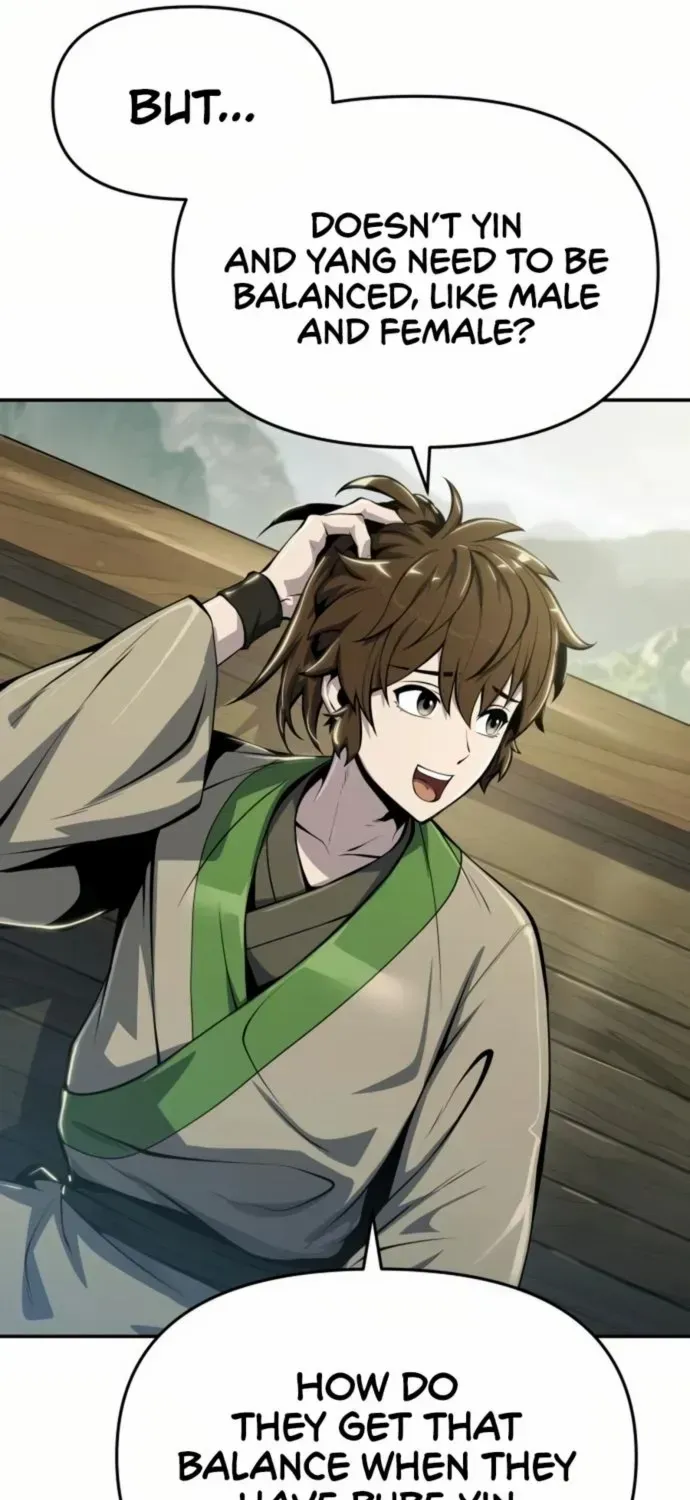 The Poison Master of Sacheondang Clan Chapter 33 page 68 - 