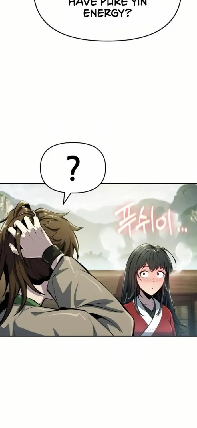 The Poison Master of Sacheondang Clan Chapter 33 page 69 - 