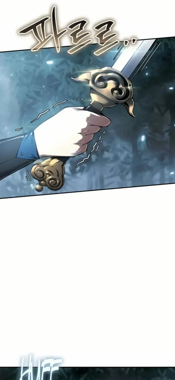 The Poison Master of Sacheondang Clan Chapter 33 page 8 - 