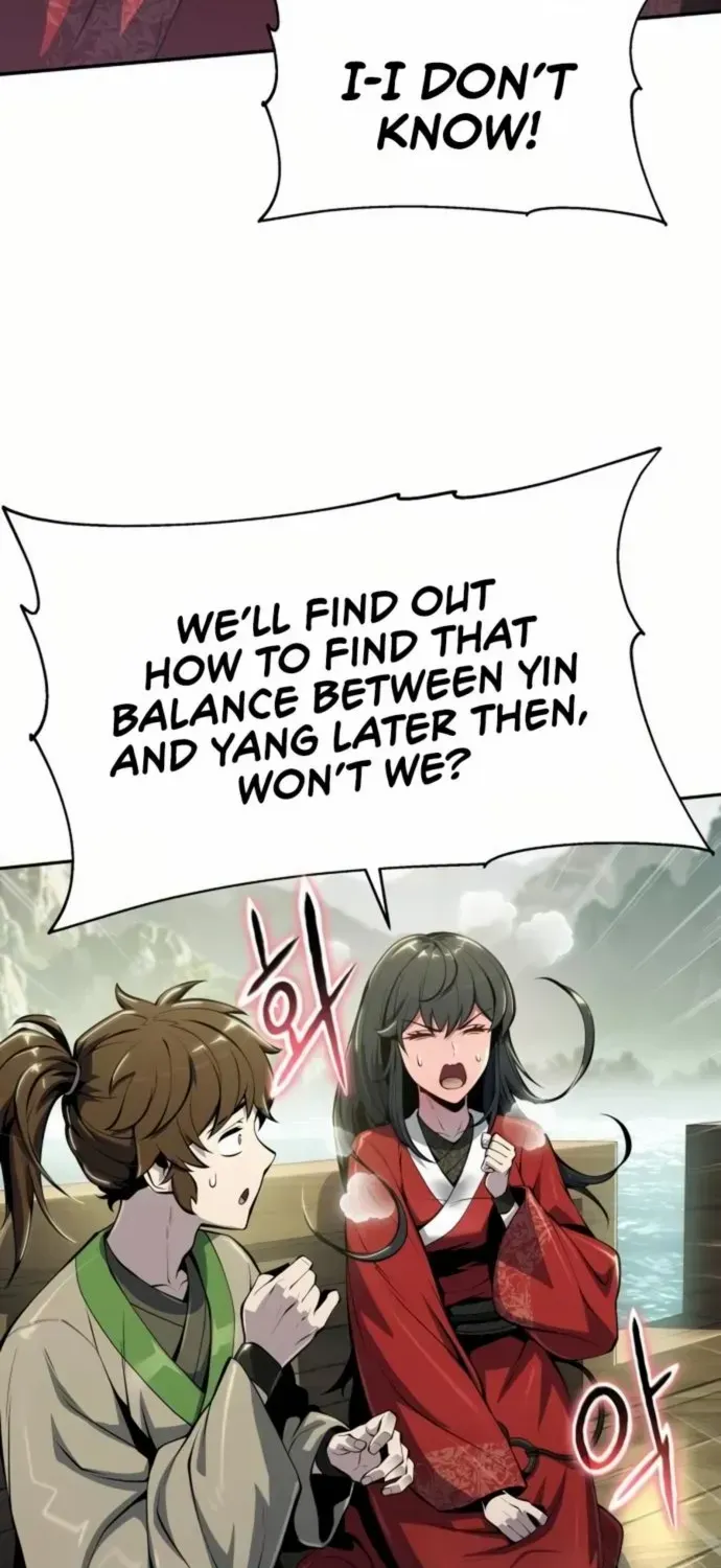 The Poison Master of Sacheondang Clan Chapter 33 page 71 - 