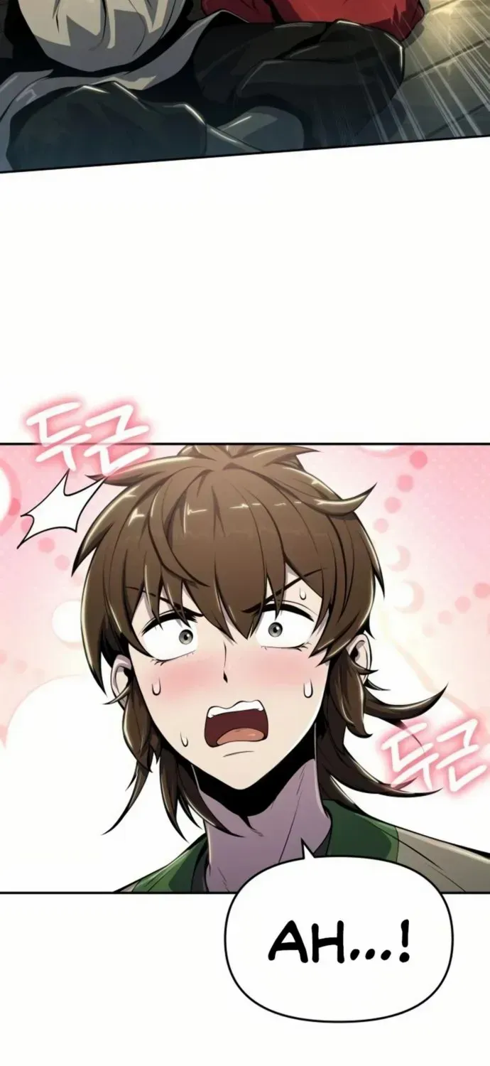 The Poison Master of Sacheondang Clan Chapter 33 page 72 - 