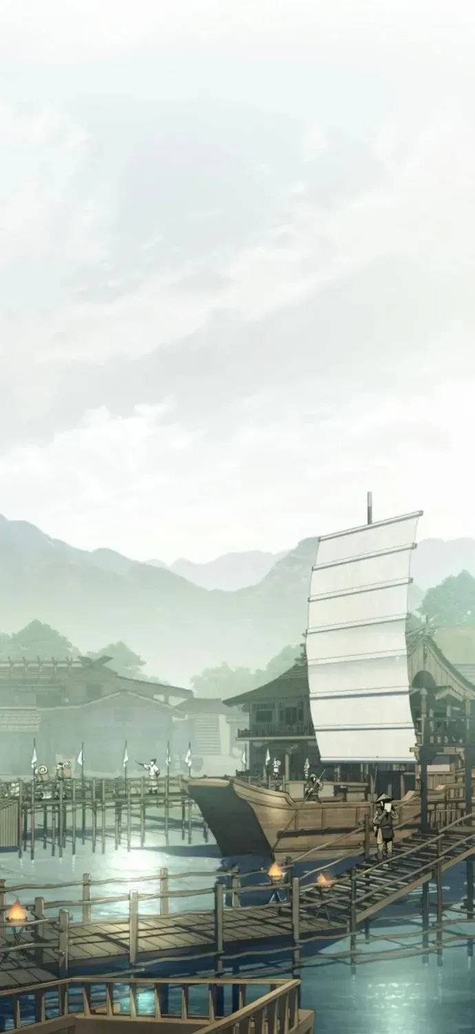 The Poison Master of Sacheondang Clan Chapter 33 page 75 - 