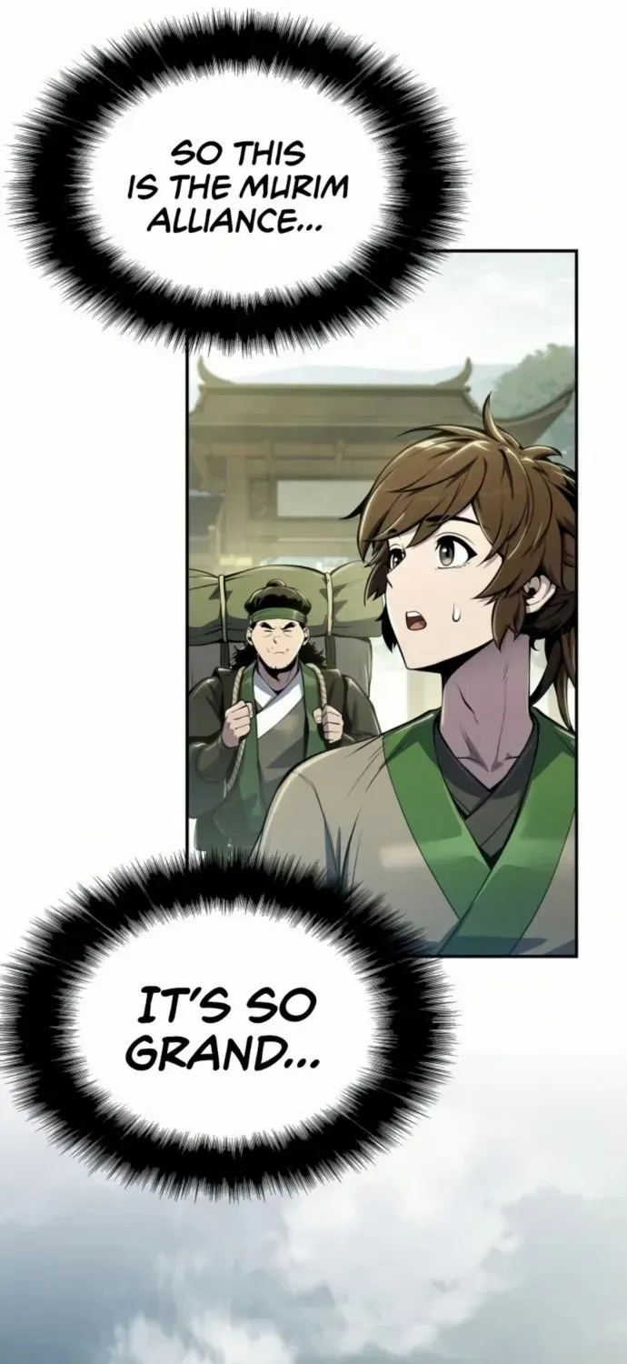 The Poison Master of Sacheondang Clan Chapter 33 page 80 - 